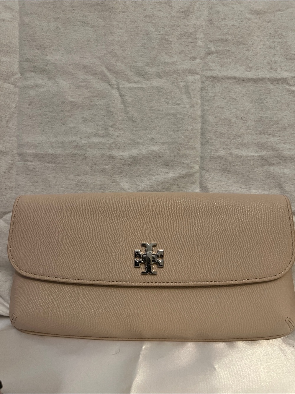 Tory Burch clutch